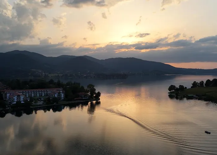 Althoff Seehotel Ueberfahrt 5* Rotta