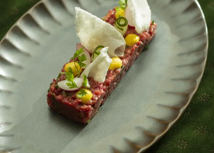 Althoff Seehotel Ueberfahrt Rotta