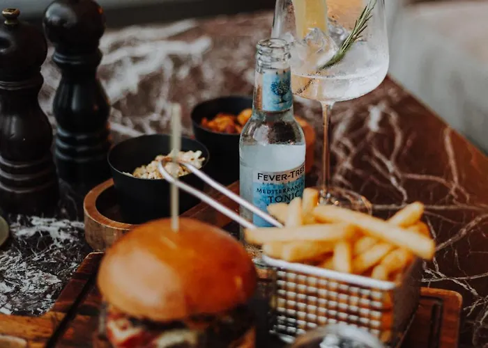 فندق ألتهوف سي أوبرفارت