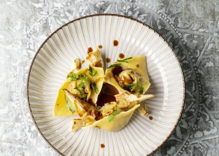 ألتهوف سي أوبرفارت فندق Rotta