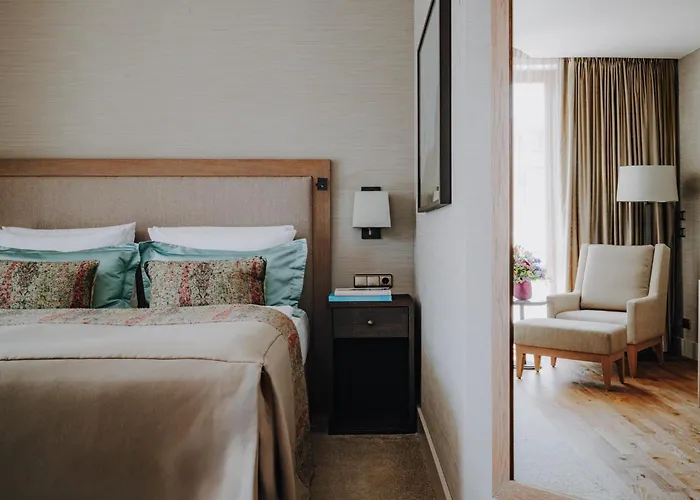 فندق ألتهوف سي أوبرفارت