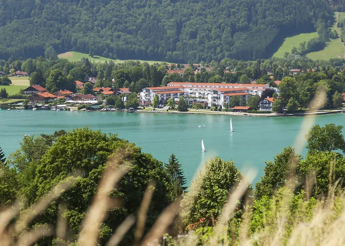 Althoff Seehotel überfahrt Hotel 5*