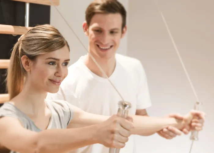 ألتهوف سي أوبرفارت فندق