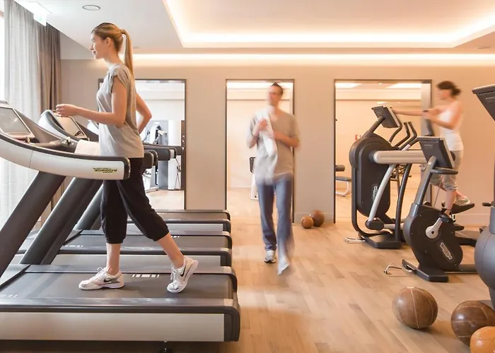 فندق ألتهوف سي أوبرفارت