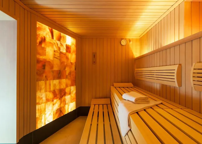 Althoff Seehotel Ueberfahrt Hotel