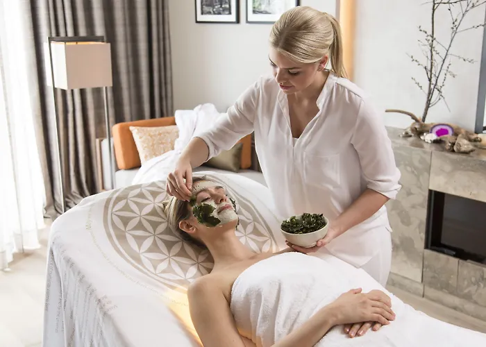 ألتهوف سي أوبرفارت فندق