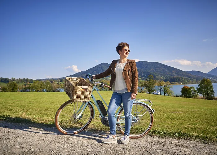 Althoff Seehotel Ueberfahrt