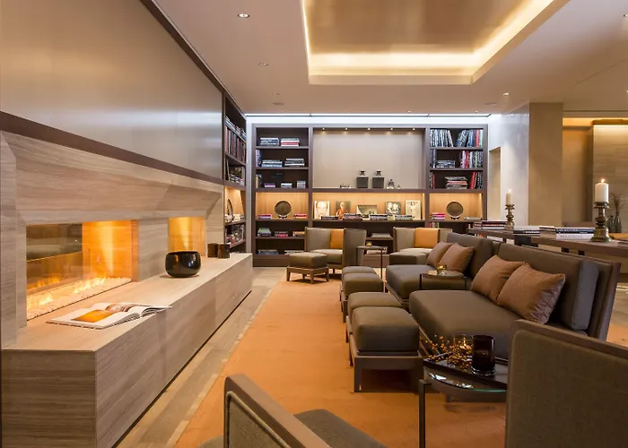 فندق ألتهوف سي أوبرفارت