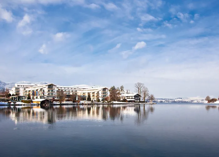 Hotel Althoff Seehotel überfahrt Rotta