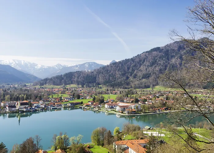 Hotel Althoff Seehotel überfahrt Rotta