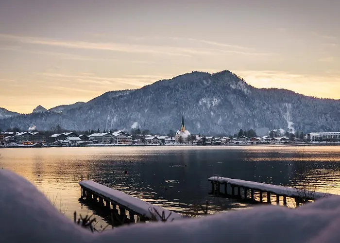 Althoff Seehotel Ueberfahrt Hotel