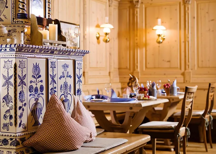 ألتهوف سي أوبرفارت فندق