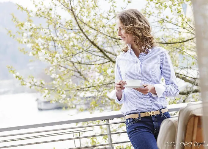 فندق ألتهوف سي أوبرفارت